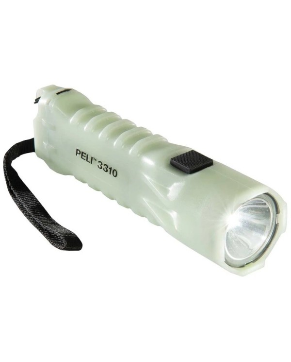 Torche LED 3310PL photoluminescente - A2S