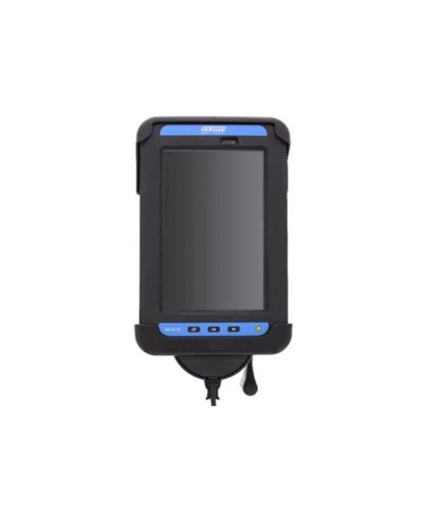 Porta veicolo VH T02 X2 - A2S