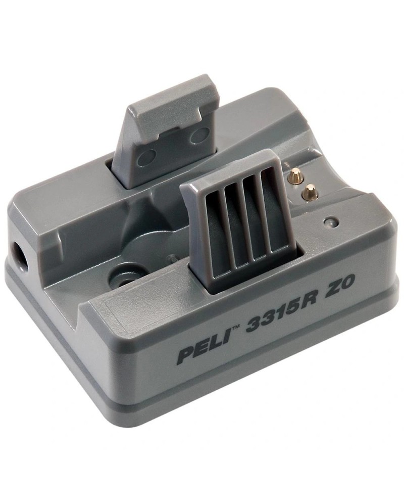 Base Chargeur 3318Z1 pour 3315RZ1