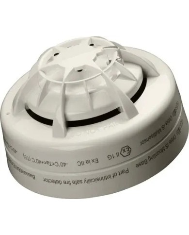 ORBIS es el detector de múltiples sensores (óptico / calor) -A2S