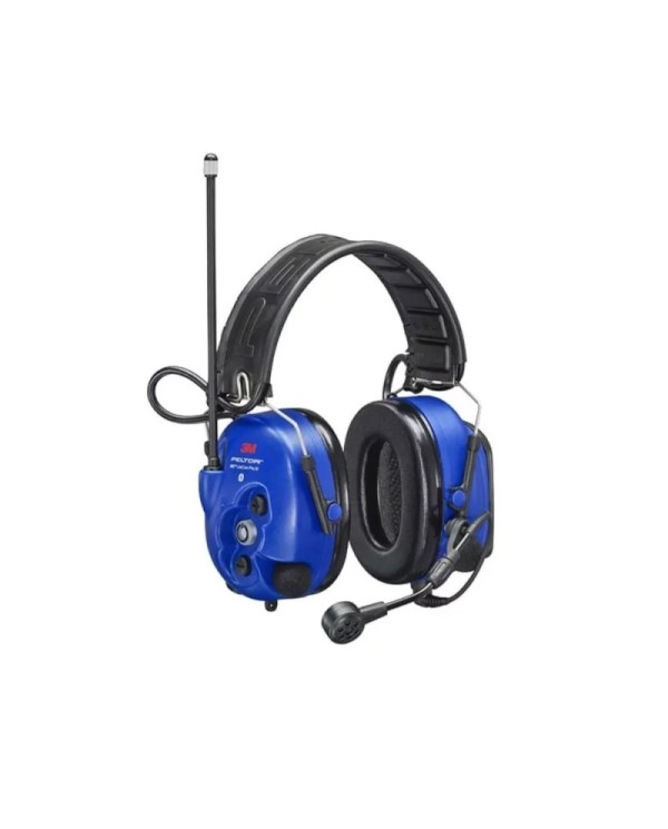 Auriculares de radio LITECOMPRO III ZONE 0-20 - A2S