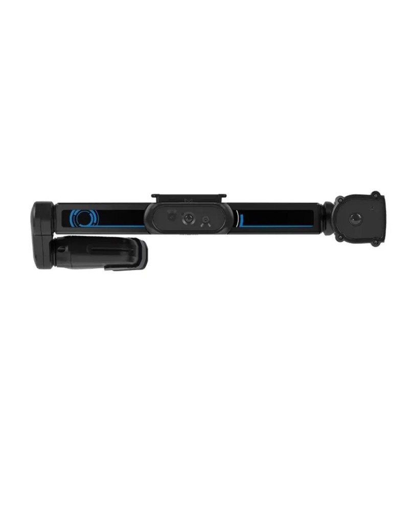 Lunette intelligente connectée DZ1 VISOR-EX 01 Z1 - A2S