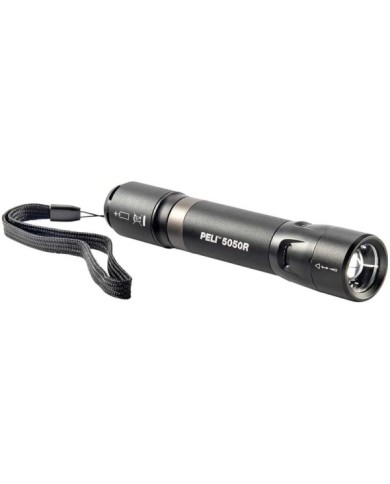 Lampe Torche Rechargeable 5050R - A2S