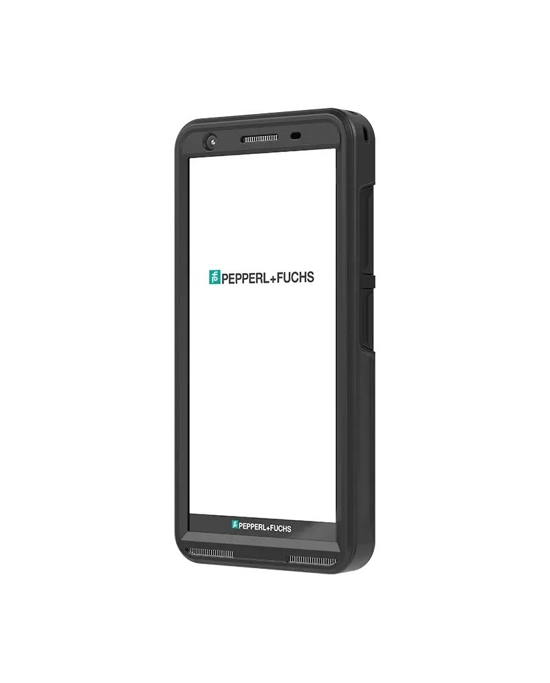Smart-Ex® 03 DZ1 : Smartphone ATEX Zone 1 sécurisé | A2S