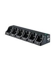 Chargeurs 6 voies atex série 6-Way Chargers -A2S