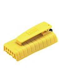 Batterie Lithium Métal avec clip arrière