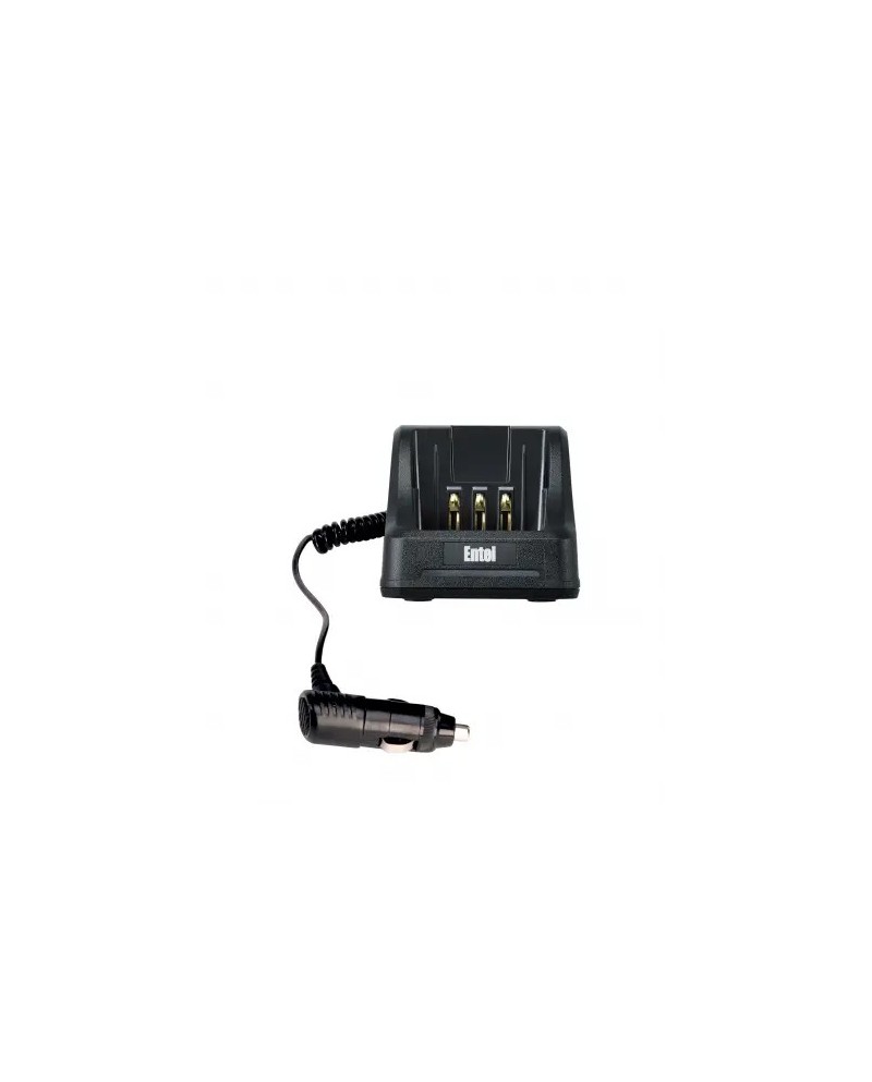 Chargeur rapide monopode atex série CMC450E-A2S