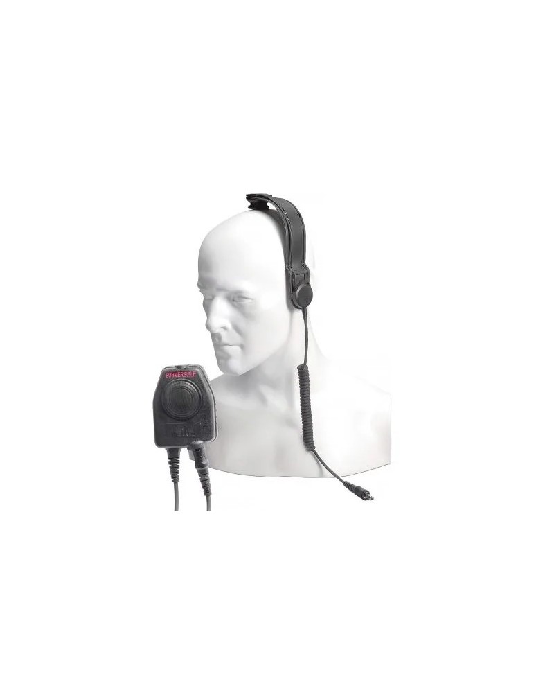 Casque portatif atex série CXR5/DT9 -A2S