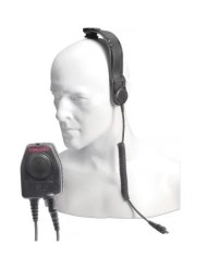 Casque portatif atex série CXR5/DT9 -A2S