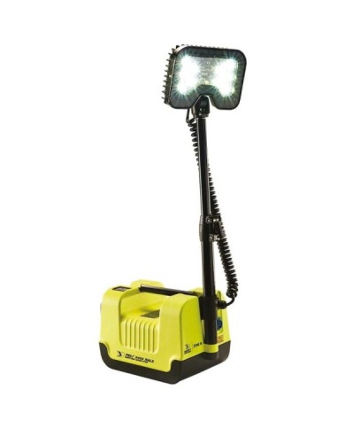 Projecteur rechargeable RALS 9455Z0 ATEX Zone 0 - A2S