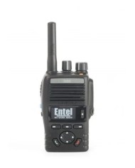 Radio portatif Atex série Dn400 - A2S