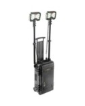 Projecteur rechargeable RALS 9460 - A2S