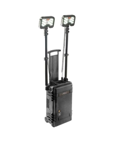 Projecteur rechargeable RALS 9460 - A2S