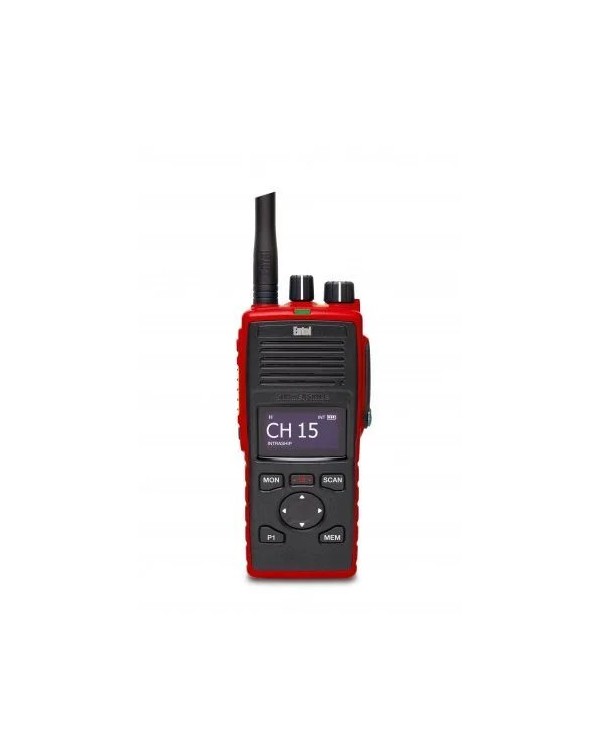 Portable DT844FF -A2S series radio