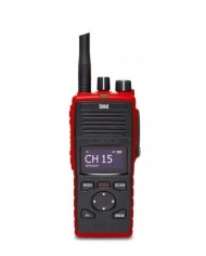 Portatif radio série DT844FF -A2S