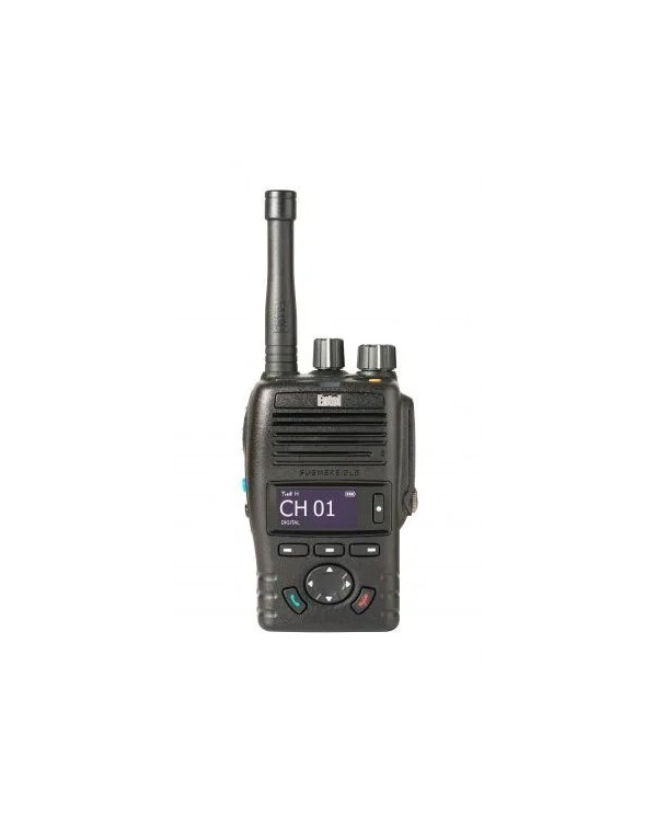 Radio ATEX serie portatile DX425 -A2S