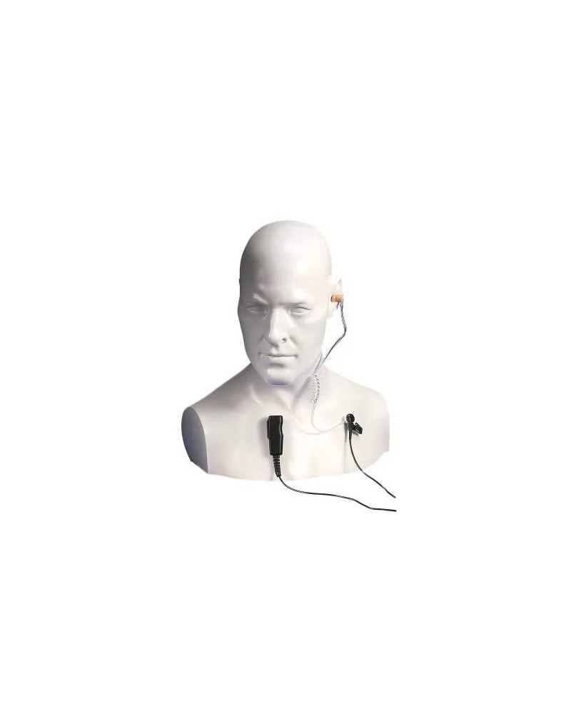 ATEX Series EA15 / 450 -A2S Series Acoustic Tube Earphone