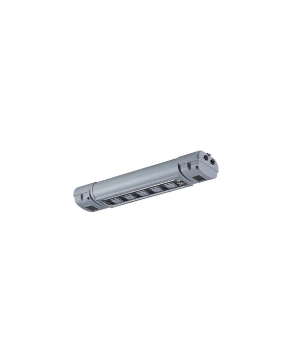 Luminaire LED SPARTAN Linéaire WL84 zone 1 - A2S