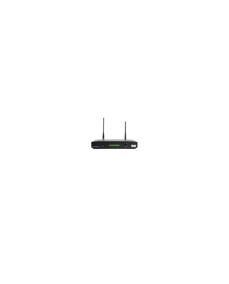 Luminaire LED SPARTAN Linéaire WL84 zone 1 - A2S