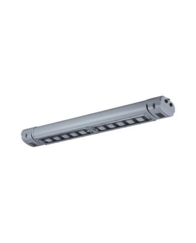 Luminaire LED ATEX SPARTAN WL168 Zone 1 - A2S
