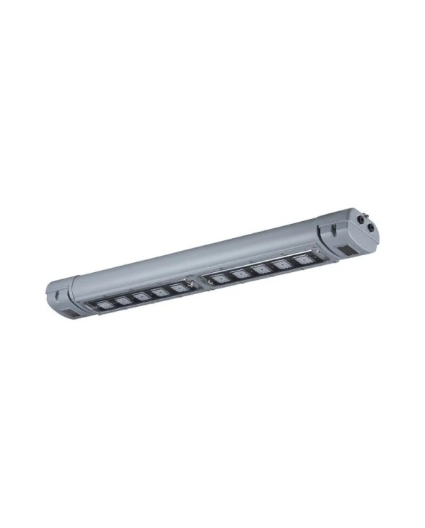 Luminaire LED ATEX SPARTAN WL168 Zone 1 - A2S