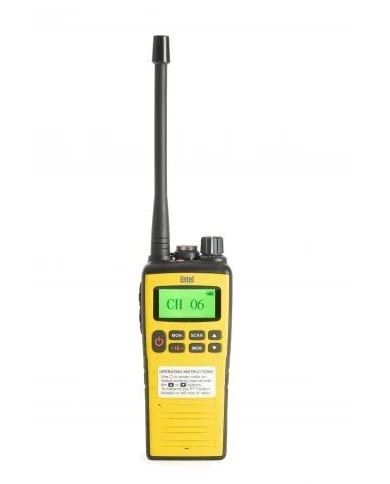 Portable Radio Series HT649 / P1 - A2S
