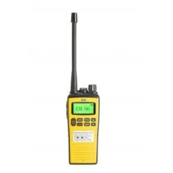Tragbare Radioserie HT649 / P1 - A2S