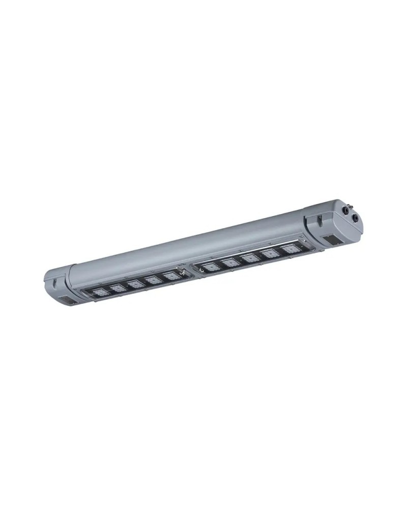 Luminaire LED ATEX SPARTAN WL168 Zone 21 - A2S