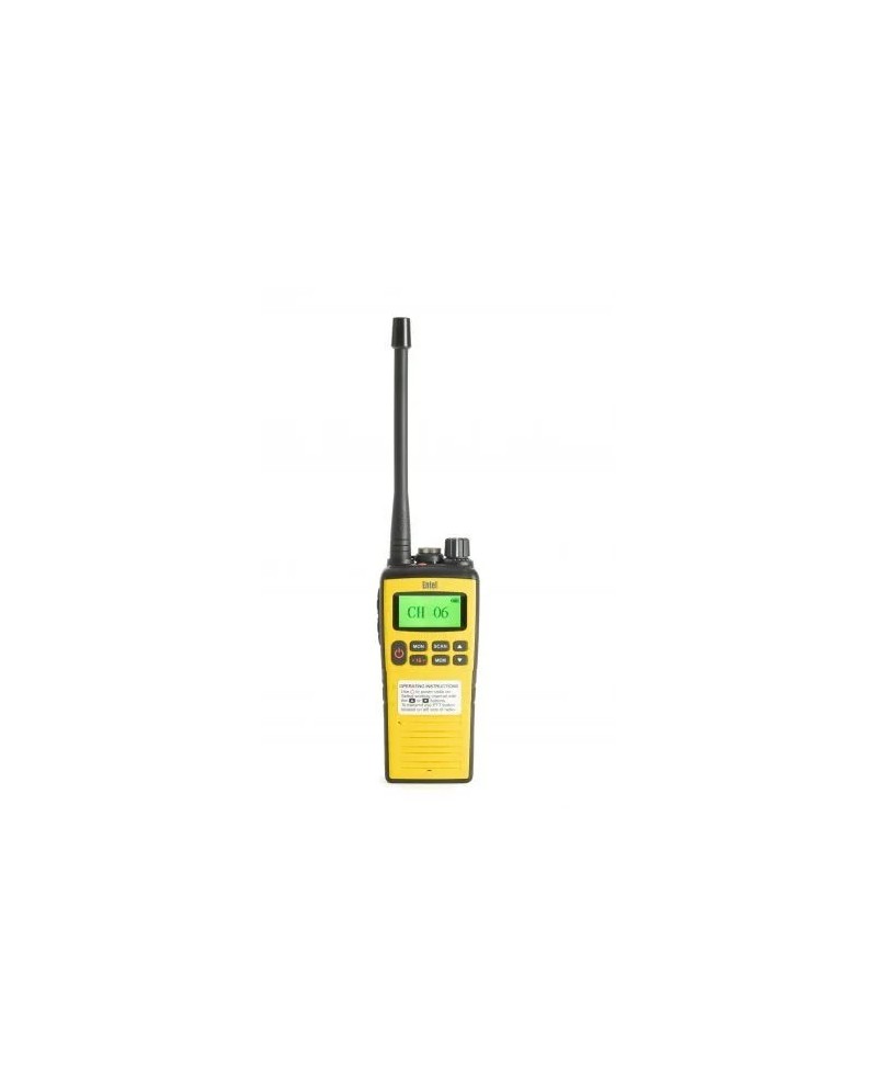 Portable Radio Series HT649 / P1 - A2S