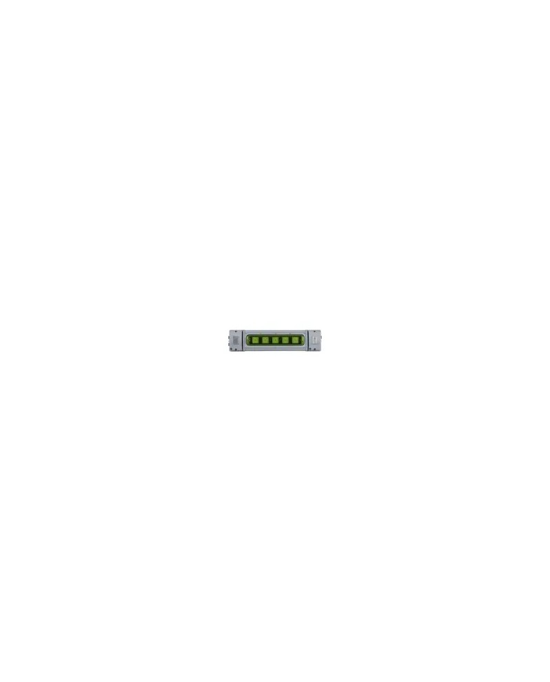 Luminaire LED SPARTAN Safety Shower WL84 Zone 1 - A2S
