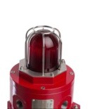 Luminaire LED SPARTAN Safety Shower WL168 Zone 1 - A2S