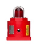 Feu flash ATEX BC150 : en GRP, pour zone 1, 21 - A2S