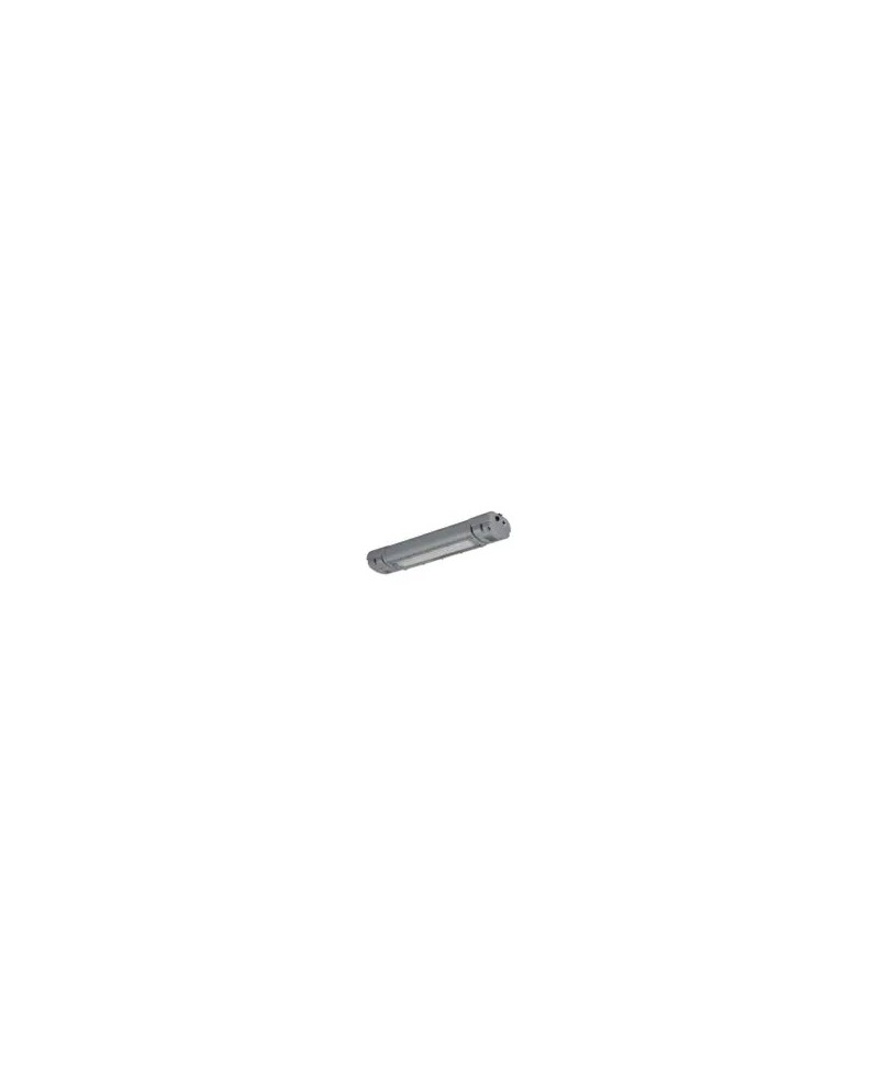 Luminaire Linéaire LED SPARTAN WL84, Zone 2/22 - A2S