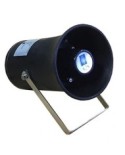 Luminaire LED SPARTAN Safety Shower WL168 Zone 2 - A2S