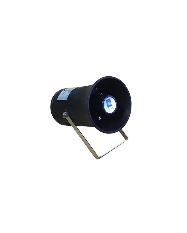 Luminaire LED SPARTAN Safety Shower WL84 Zone 2 - A2S