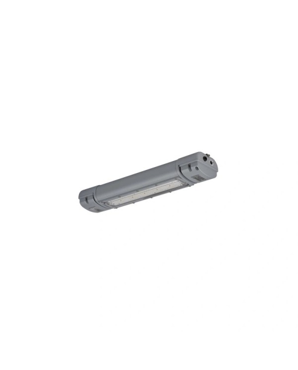 Luminaire LED WARRIOR WL84 Industriel : IP66/67, IK10 - A2S