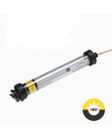 Apparecchio tubolare ML 43/60 LED