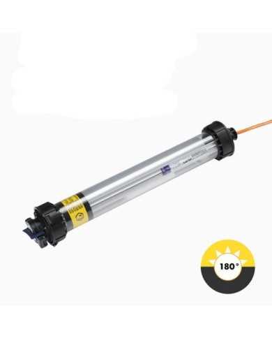 Apparecchio tubolare ML 43/60 LED