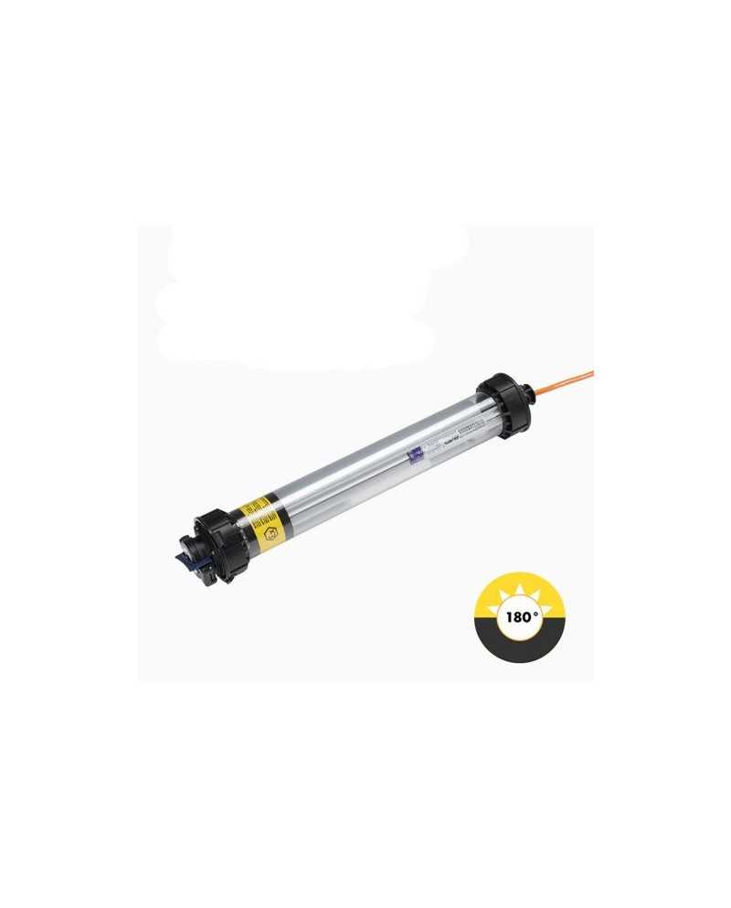 Apparecchio tubolare ML 43/60 LED