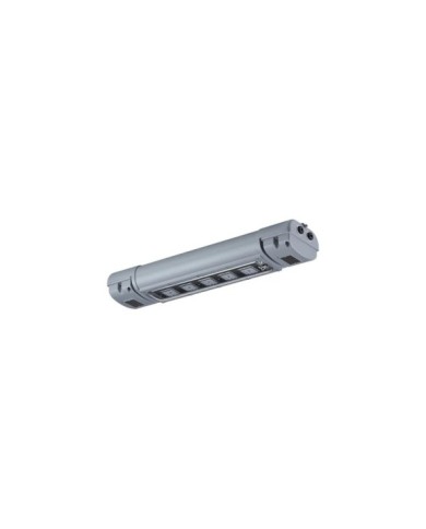 Luminaire LED WARRIOR Safety Shower WL84 industrie lourde - A2S