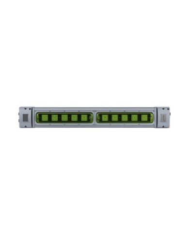 Luminaire LED WARRIOR Safety Shower WL168 industriel - A2S