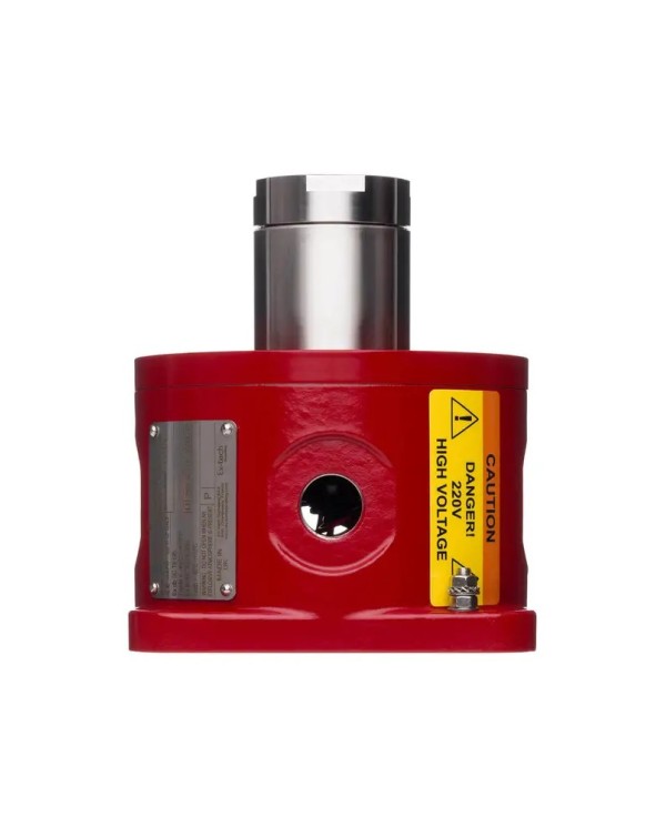 Trigger manuale ATEX CP125: acciaio inossidabile, zona 1 - A2S