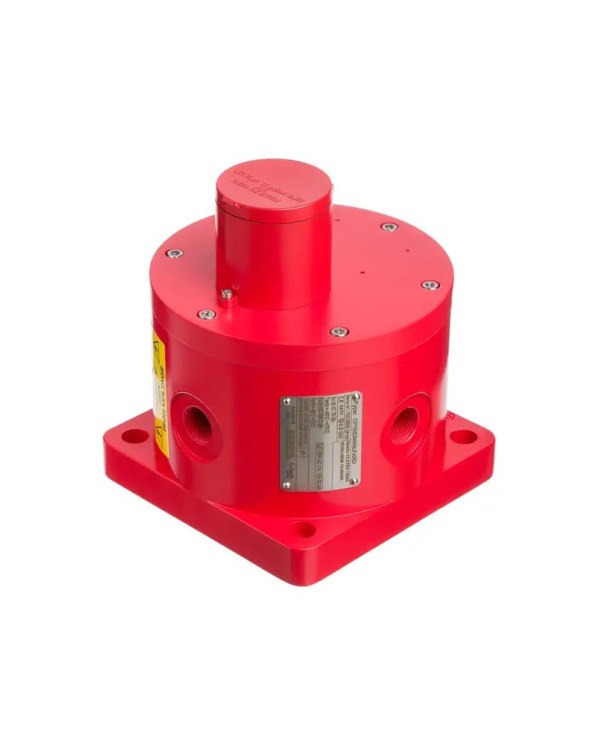 Trigger ATEX / IeCex-Silver Manual Manual CP150-A2S