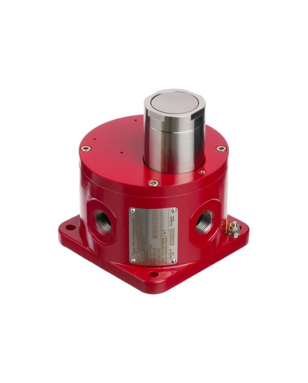 B125-A2S-Serie B125-A2S Neue Screening-Tasten