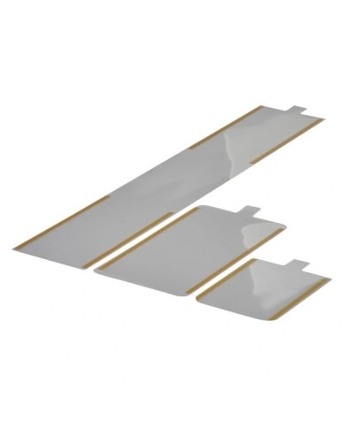 Film de protection (paint applications), Pack of 10