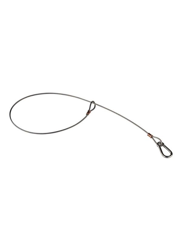 de cordes de suspension acier inoxydable pour SPARTAN WL