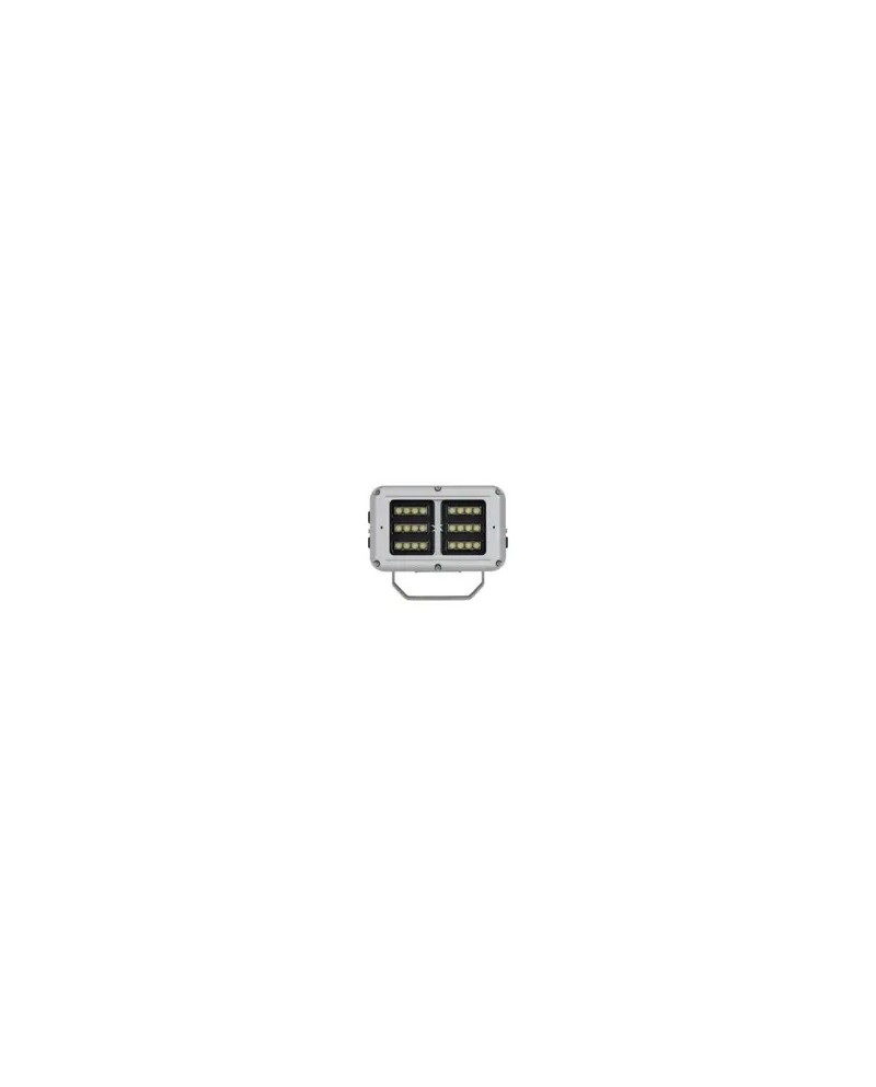 Projecteur LED forte puissance SPARTAN BL24 Zone 1 - A2S