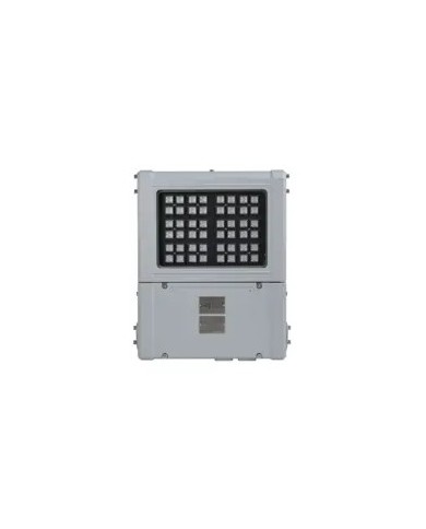 Projecteur LED SPARTAN MPFL pour Zone 1 - A2S