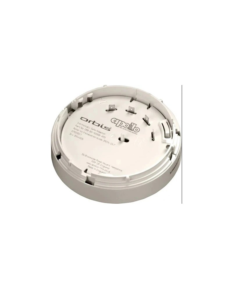 Adaptateur de base série 60 I.S à Orbis I.S -A2S