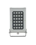 Projecteur forte puissance SPARTAN HPFL, Zone 1/21 - A2S